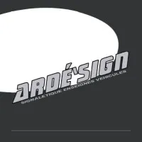 PUBLI'SIGN logo