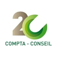 COMPTACONSEIL logo