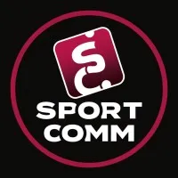 SPORT COMM logo