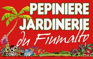 PEPINIERE DU FIUMALTO logo