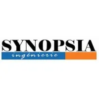SYNOPSIA INGENIERIE logo