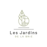 LES JARDINS DE LA BRIE logo