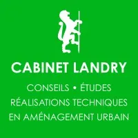 SOCIETE CIVILE PROFESSIONNELLE CABINET LANDRY logo