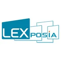 LEXPOSIA logo