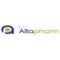 D2P PHARMA logo