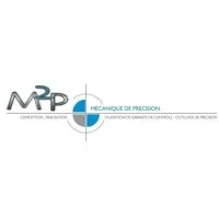 M2P logo
