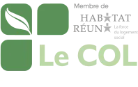 SARL LE COL logo