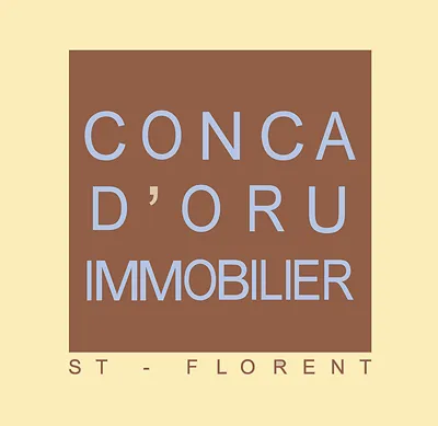 CONCA D ORU IMMOBILIER (CONCA D ORU IMMOBILIER) logo