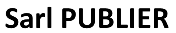 SAS PUBLIER logo