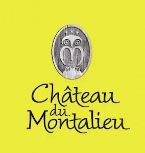 CHATEAU DU MONTALIEU (FRANCOIS SAVIGNY ENGINEERING) logo