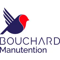 BOUCHARD MANUTENTION logo