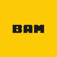 BAM (BAM) logo