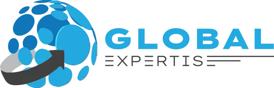 GLOBAL EXPERTISE logo