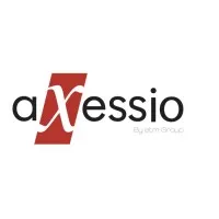 AXESSIO logo