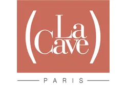 LA CAVE (WINE GUARDS) logo