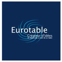 EUROTABLE logo