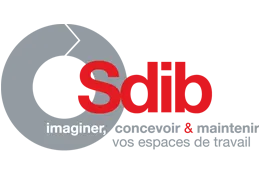 SOCIETE DE DEVELOPPEMENT ET D'INGENIERIEPOUR LE BUREAU logo