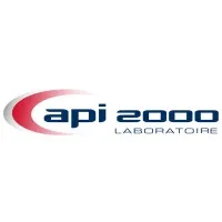API 2000 (MEDIAPI) logo