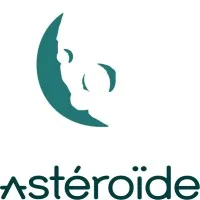 CLEMENT FRANCOIS (ASTEROID) logo