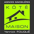 AGENCES IMMOBILIERES KOTE MAISON YANNICK FOUQUE (CENTURY 21 - YANNICK FOUQUE) logo