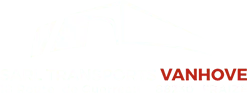 SARL TRANSPORTS VANHOVE logo