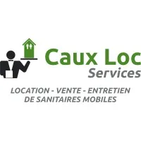 CAUX LOC logo