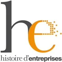 HISTOIRE D'ENTREPRISES logo