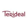 TERIDEAL BATIMENT logo