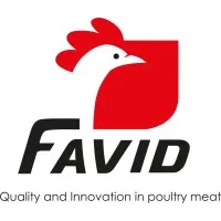 FAVID logo