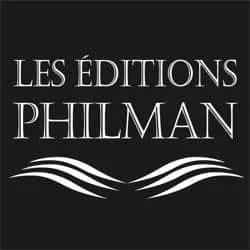 LES EDITIONS PHILMAN logo