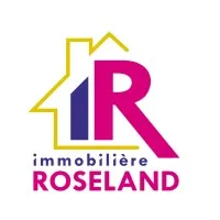 L'IMMOBILIERE DE ROSELAND logo