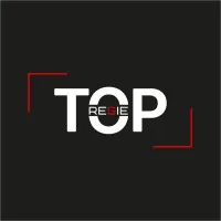 TOP REGIE logo