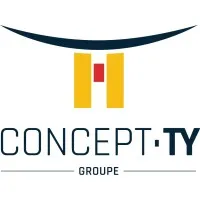 CONCEPT-TY PROMOTION logo