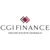 SGB FINANCE logo