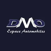 ESPACE AUTOMOBILES D M O logo