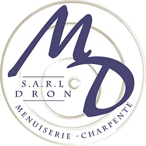 MICHEL DRON SARL logo