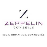 ZEPPELIN CONSEILS logo