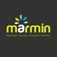 MARMIN ESPACES VERTS logo