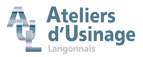 ATELIERS D'USINAGES LANGONNAIS logo
