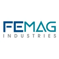 FEMAG INDUSTRIES logo
