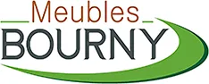 MEUBLES BOURNY logo