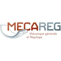 MECAREG (AMC) logo