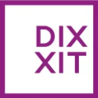 DIXXIT logo