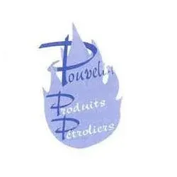 POUPELIN PRODUITS PETROLIERS logo