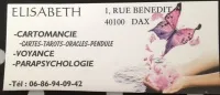 SAINT-JOURS ELISABETH logo