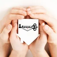 CROISSY IMMOBILIER logo