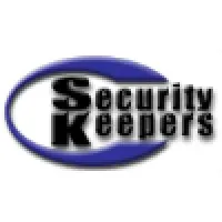 SECURITY KEEPERS logo