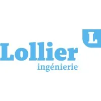 SAMUEL LOLLIER INGENIERIE logo