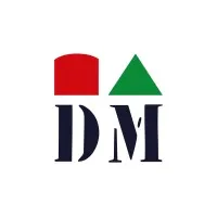 DALMARD MARINE CREATION logo