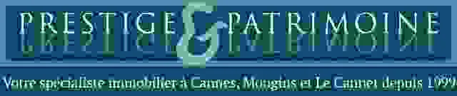 PRESTIGE ET PATRIMOINE logo